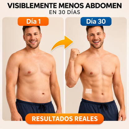 Slim Patch – Siéntete mejor cada día