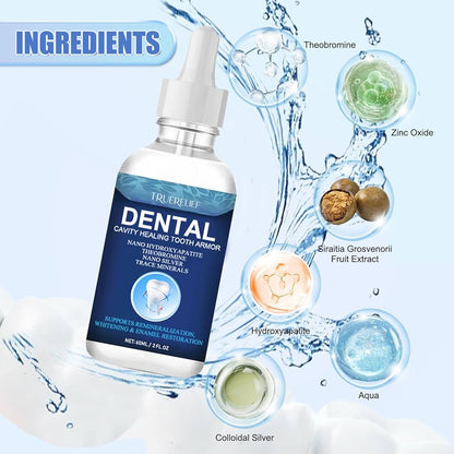 REPARADOR ESMALTE DENTAL