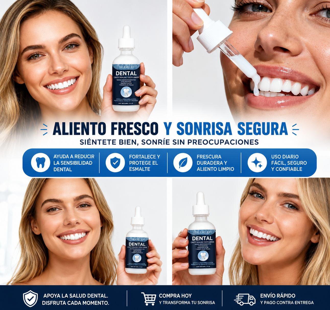 REPARADOR ESMALTE DENTAL
