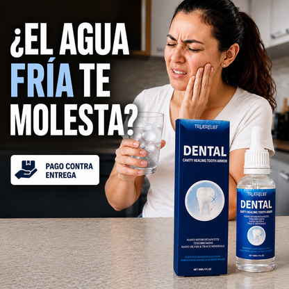 REPARADOR ESMALTE DENTAL