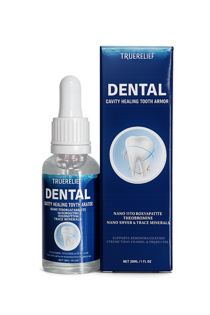 REPARADOR ESMALTE DENTAL